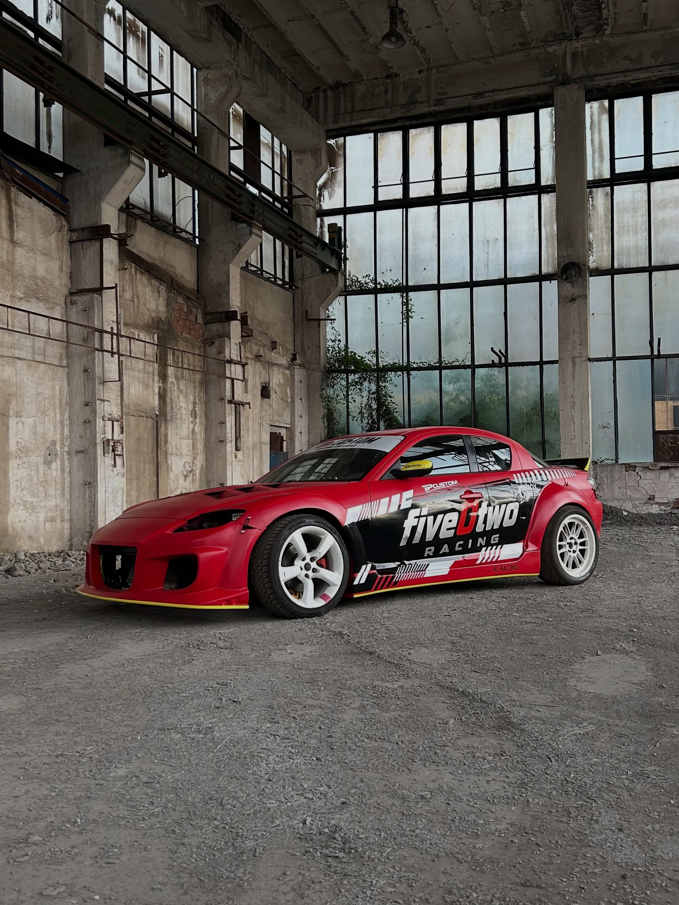 Trackday